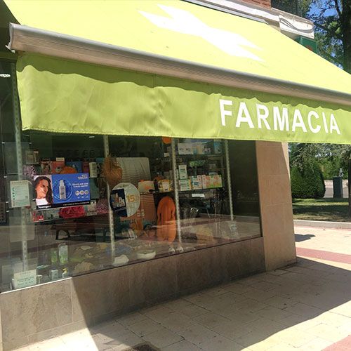 Un espacio de salud y cuidados